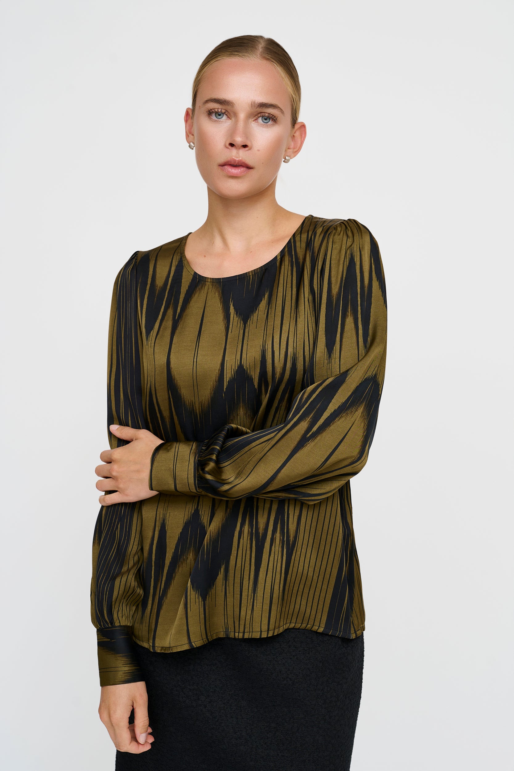 OMOdessa Bluse
